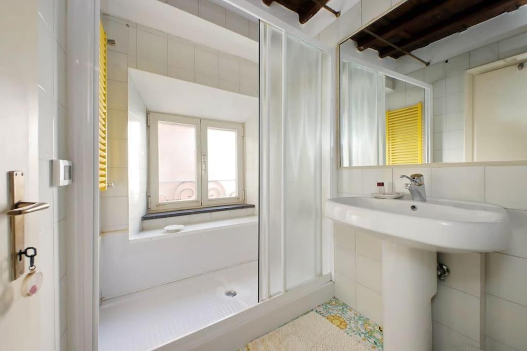 Trilussa Apartment Rome Bagian luar foto